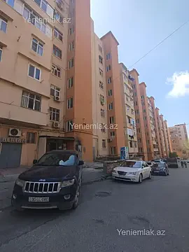 Satılır 2 otaqlı köhnə tikili 65 m² — Bakı, Xətai 2 otaq 65.00 m²