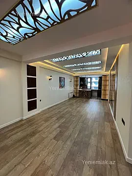 Satılır 2 otaqlı yeni tikili 100 m² — Bakı, Xətai 2 otaq 100.00 m²