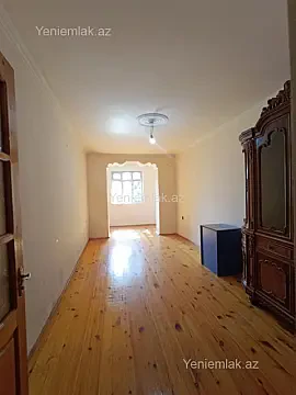 Satılır 3 otaqlı köhnə tikili 65 m² — Bakı, Sabunçu 3 otaq 65.00 m²