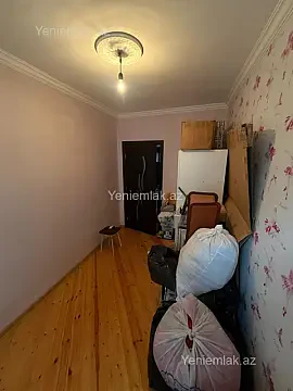 Satılır 3 otaqlı köhnə tikili 85 m² — Bakı, Xətai 3 otaq 85.00 m²