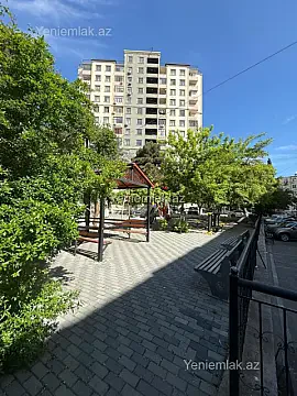 Satılır 2 otaqlı köhnə tikili 40 m² — Bakı, Nəsimi 2 otaq 40.00 m²