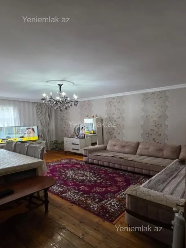Satılır 3 otaqlı köhnə tikili 60 m²