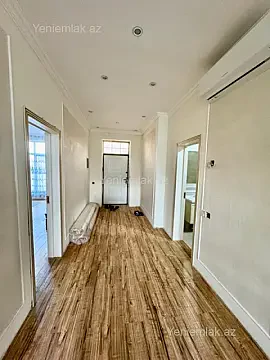 Satılır 5 otaqlı həyət evi 158 m² — Bakı, Nizami 5 otaq 158.00 m²