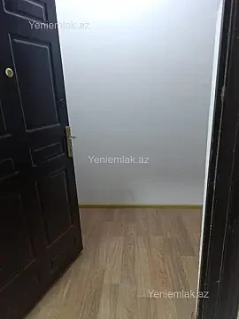 Satılır 3 otaqlı yeni tikili 76 m² — Bakı, Suraxanı 3 otaq 76.00 m²
