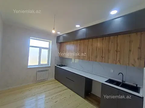 Satılır 3 otaqlı həyət evi 100 m² — Bakı, Sabunçu 3 otaq 100.00 m²