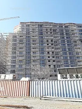 Satılır 2 otaqlı yeni tikili 51 m² — Bakı, Sabunçu 2 otaq 51.00 m²