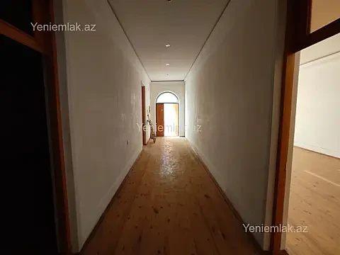 Satılır 4 otaqlı həyət evi 118.8 m² — Bakı, Xəzər 4 otaq 118.80 m²