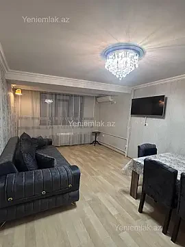 Satılır 2 otaqlı köhnə tikili — Bakı, Xətai 2 otaq