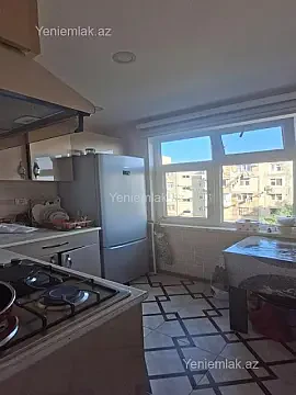 Satılır 3 otaqlı köhnə tikili 78 m² — Bakı, Nizami 3 otaq 78.00 m²