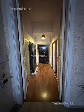 Satılır 3 otaqlı köhnə tikili 82 m² — Bakı, Nəsimi 3 otaq 82.00 m²
