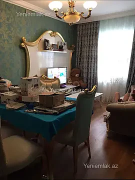 Satılır 2 otaqlı köhnə tikili 65 m² — Bakı, Suraxanı 2 otaq 65.00 m²
