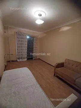 Satılır 2 otaqlı yeni tikili 40 m² — Bakı, Yasamal 2 otaq 40.00 m²