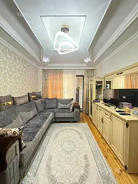 Satılır 2 otaqlı köhnə tikili 40 m² — Bakı, Suraxanı 2 otaq 40.00 m²