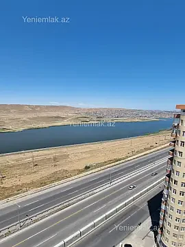 Satılır 3 otaqlı yeni tikili 96 m² — Bakı, Yasamal 3 otaq 96.00 m²