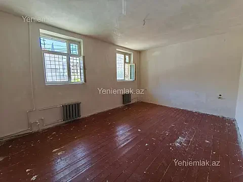 Satılır 5 otaqlı köhnə tikili 120 m² — Bakı, Sabunçu 5 otaq 120.00 m²
