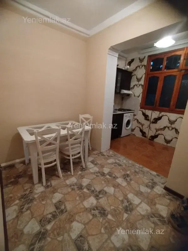 Satılır 2 otaqlı köhnə tikili 34 m²