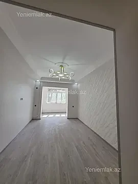 Satılır 2 otaqlı köhnə tikili 55 m² — Bakı, Nizami 2 otaq 55.00 m²