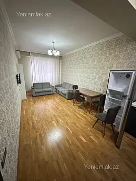 Satılır 2 otaqlı yeni tikili 53 m² — Sumqayıt 2 otaq 53.00 m²