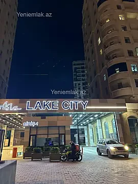 Satılır 3 otaqlı yeni tikili 67 m² — Bakı, Nərimanov 3 otaq 67.00 m²