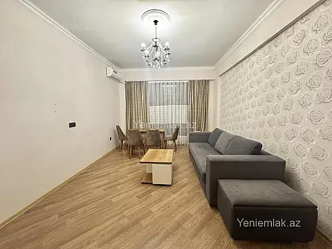 Satılır 2 otaqlı yeni tikili 116 m² — Bakı, Səbail 2 otaq 116.00 m²