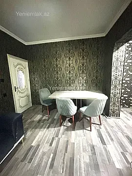 Satılır 2 otaqlı köhnə tikili 45 m² — Bakı, Xətai 2 otaq 45.00 m²
