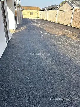 Satılır 5 otaqlı həyət evi 220 m² — Bakı, Xəzər 5 otaq 220.00 m²