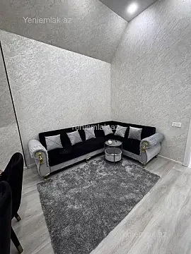 Satılır 2 otaqlı köhnə tikili 50 m² — Bakı, Xətai 2 otaq 50.00 m²