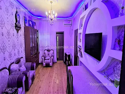 Satılır 5 otaqlı həyət evi 150 m² — Bakı, Binəqədi 5 otaq 150.00 m²