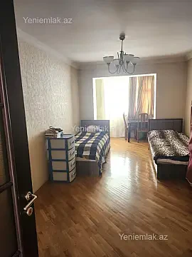 Satılır 3 otaqlı köhnə tikili 70 m² — Bakı, Nərimanov 3 otaq 70.00 m²