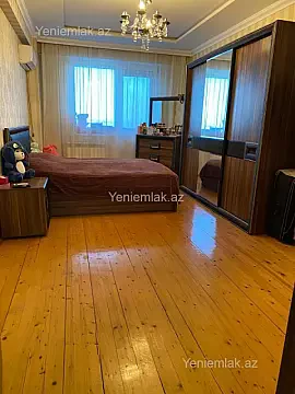 Satılır 2 otaqlı yeni tikili 68 m² — Bakı, Sabunçu 2 otaq 68.00 m²