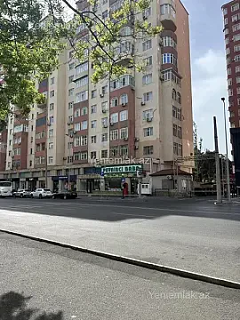 Satılır 3 otaqlı yeni tikili 126 m² — Bakı, Binəqədi 3 otaq 126.00 m²