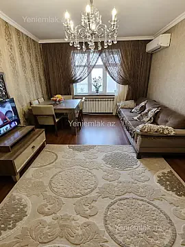 Satılır 3 otaqlı köhnə tikili 70 m² — Bakı, Sabunçu 3 otaq 70.00 m²
