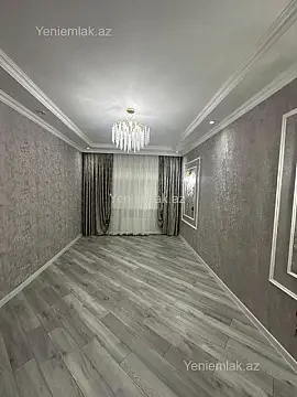 Satılır 2 otaqlı köhnə tikili 45 m² — Bakı, Nəsimi 2 otaq 45.00 m²