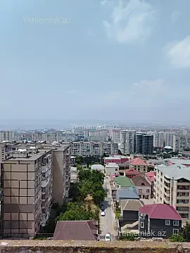 Satılır 2 otaqlı köhnə tikili 60 m² — Bakı, Xətai 2 otaq 60.00 m²
