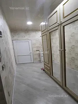 Satılır 2 otaqlı yeni tikili 53 m² — Bakı, Binəqədi 2 otaq 53.00 m²