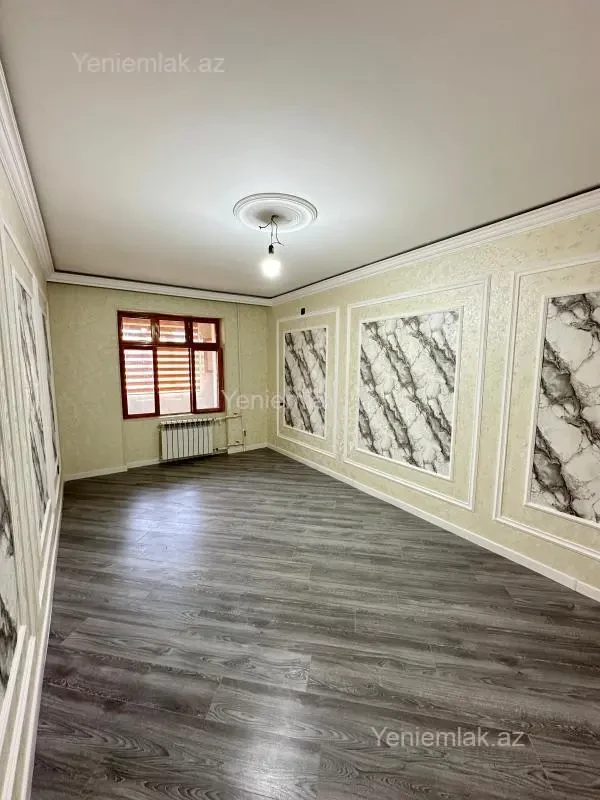 Satılır 2 otaqlı köhnə tikili 60 m²