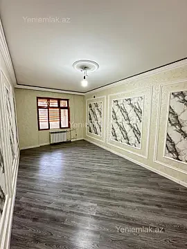 Satılır 2 otaqlı köhnə tikili 60 m² — Bakı, Suraxanı 2 otaq 60.00 m²