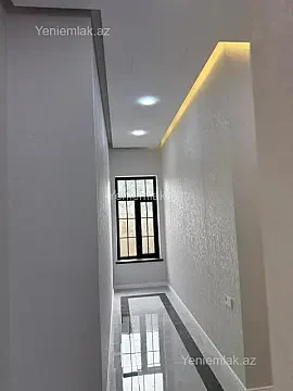Satılır 5 otaqlı həyət evi 230 m² — Bakı, Xəzər 5 otaq 230.00 m²