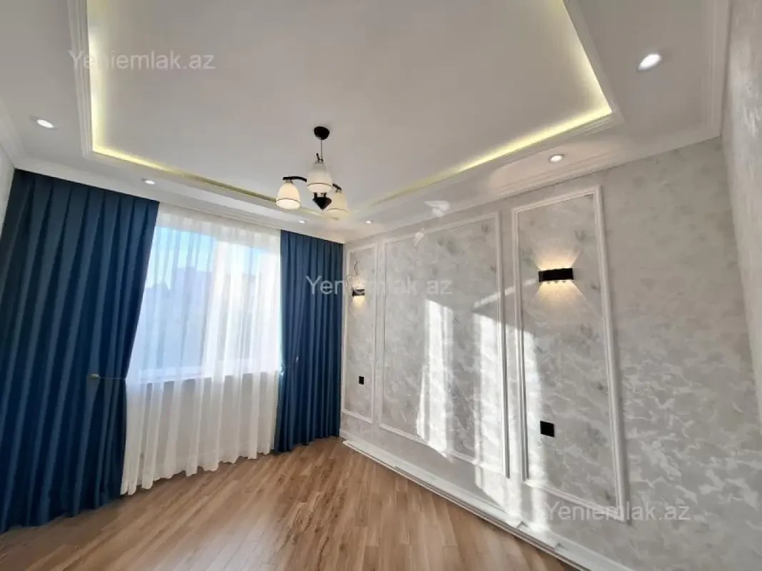 Satılır 3 otaqlı köhnə tikili 60 m²