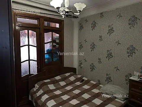 Satılır 3 otaqlı köhnə tikili 70 m² — Bakı, Suraxanı 3 otaq 70.00 m²