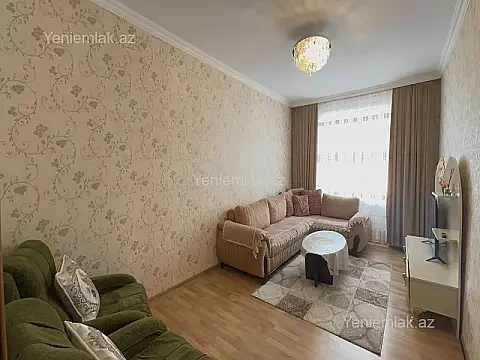 Satılır 5 otaqlı köhnə tikili 110 m² — Bakı, Suraxanı 5 otaq 110.00 m²