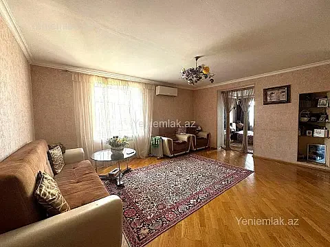 Satılır 2 otaqlı köhnə tikili 65 m² — Bakı, Yasamal 2 otaq 65.00 m²