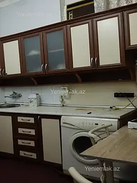 Satılır 1 otaqlı köhnə tikili 20 m² — Bakı, Yasamal 1 otaq 20.00 m²
