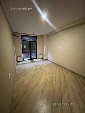Satılır 3 otaqlı yeni tikili 107 m² — Bakı, Binəqədi 3 otaq 107.00 m²