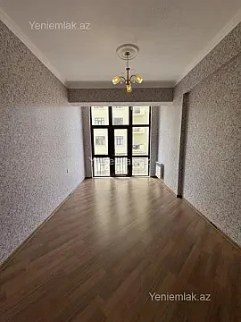 Kirayə verilir 2 otaqlı yeni tikili 112 m² — Bakı, Səbail 2 otaq 112.00 m²