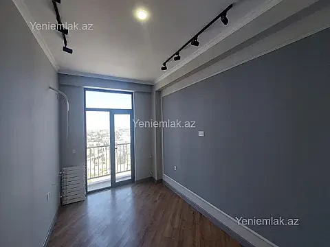 Satılır 2 otaqlı yeni tikili 86 m² — Bakı, Binəqədi 2 otaq 86.00 m²