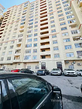 Satılır 3 otaqlı yeni tikili 101 m² — Bakı, Səbail 3 otaq 101.00 m²
