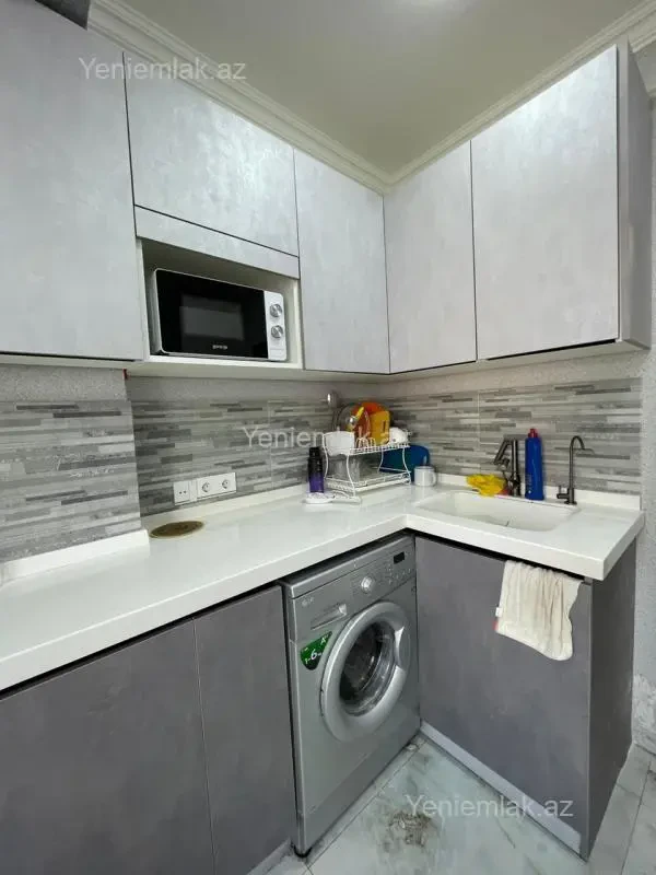Satılır 3 otaqlı yeni tikili 78.8 m²