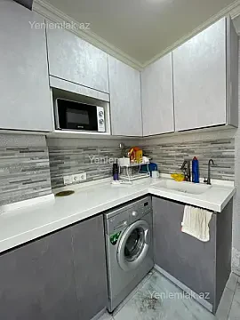 Satılır 3 otaqlı yeni tikili 78.8 m² — Bakı, Yasamal 3 otaq 78.80 m²