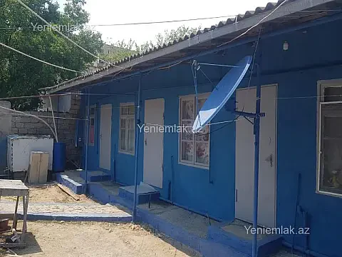 Satılır 6 otaqlı həyət evi 300 m² — Bakı, Suraxanı 6 otaq 300.00 m²